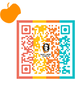 万有音乐微信二维码